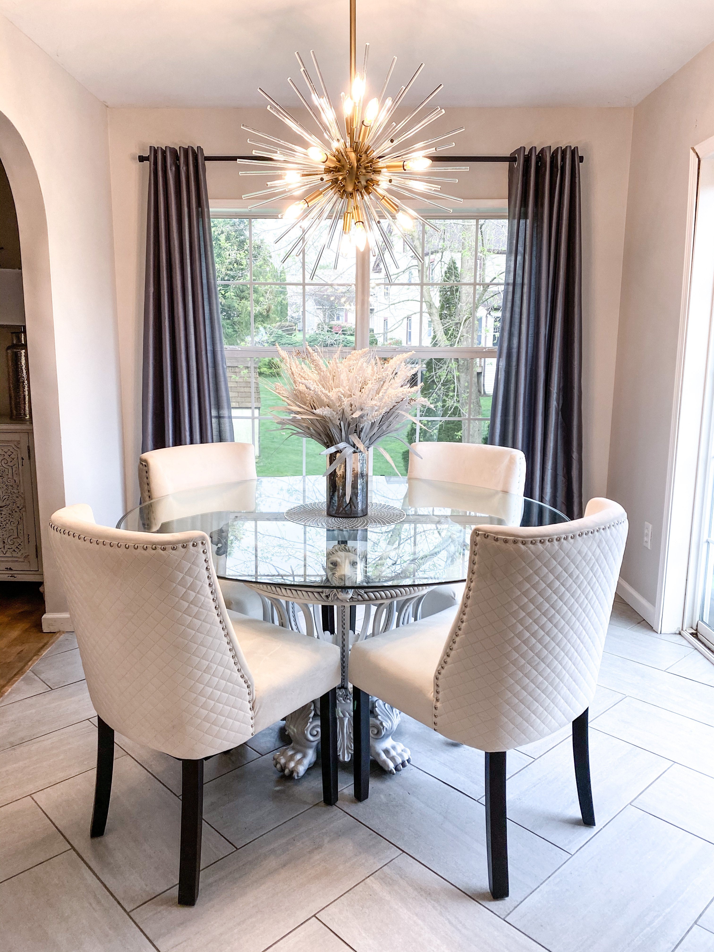 Polaris 12-Light Pendant