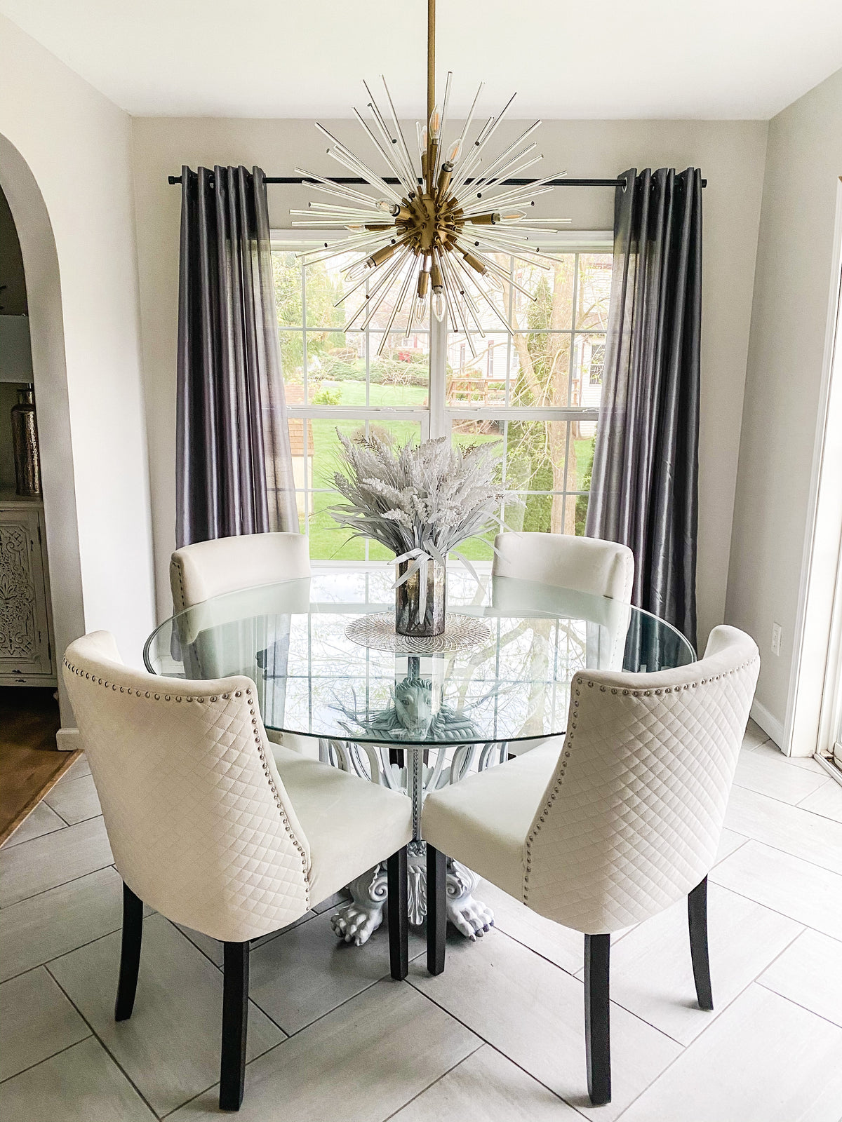 Polaris 12-Light Pendant