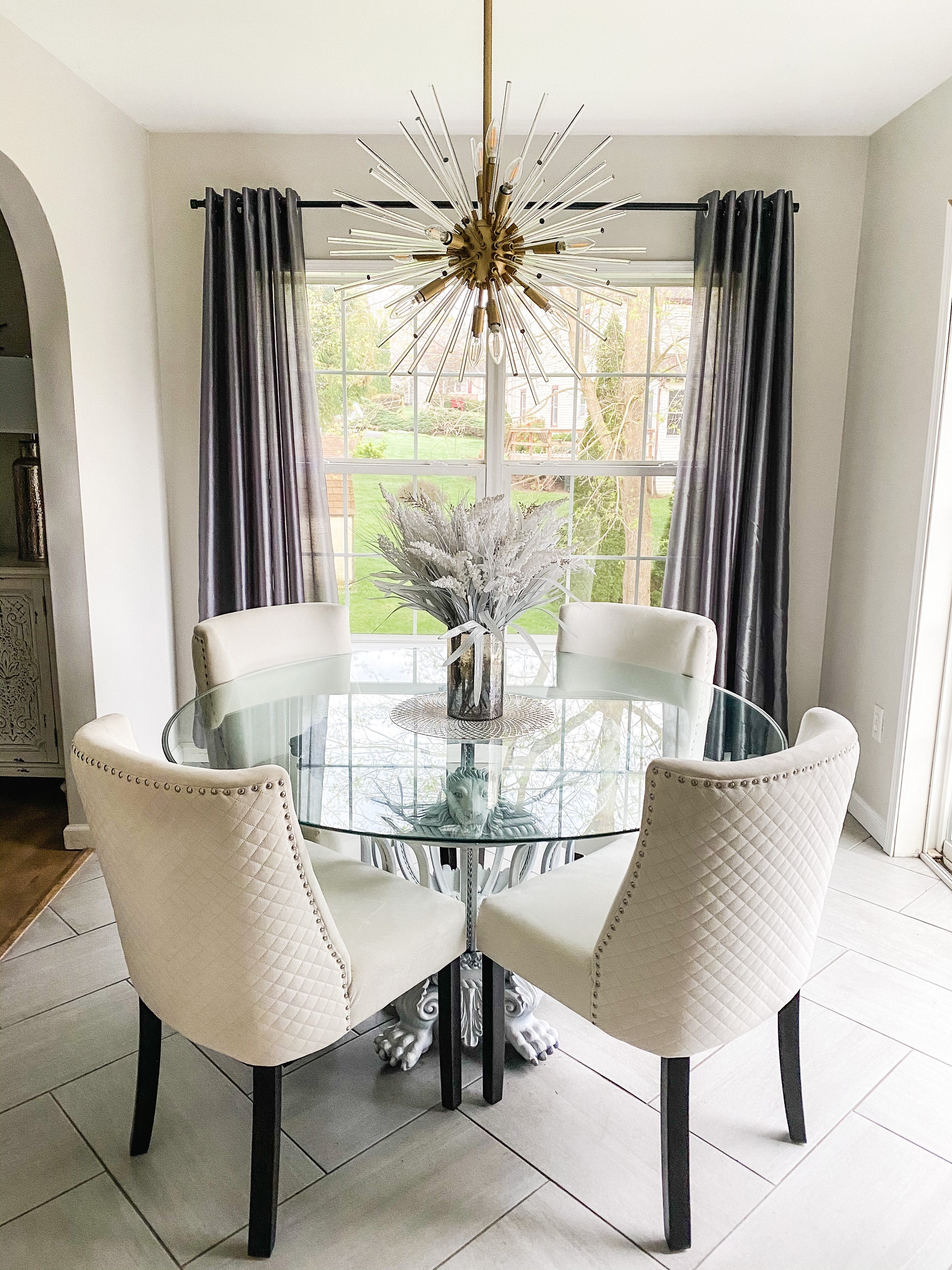Polaris 12-Light Pendant