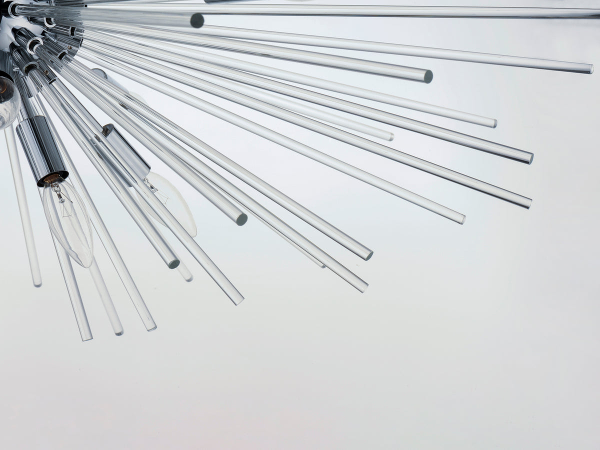 Polaris 16-Light Pendant
