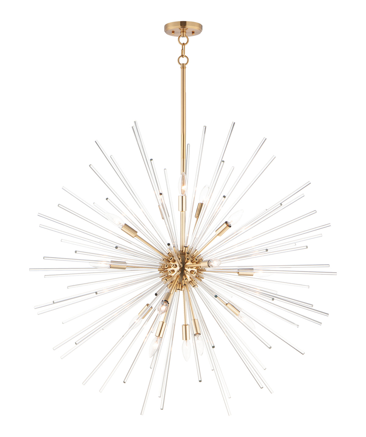 Polaris 16-Light Pendant