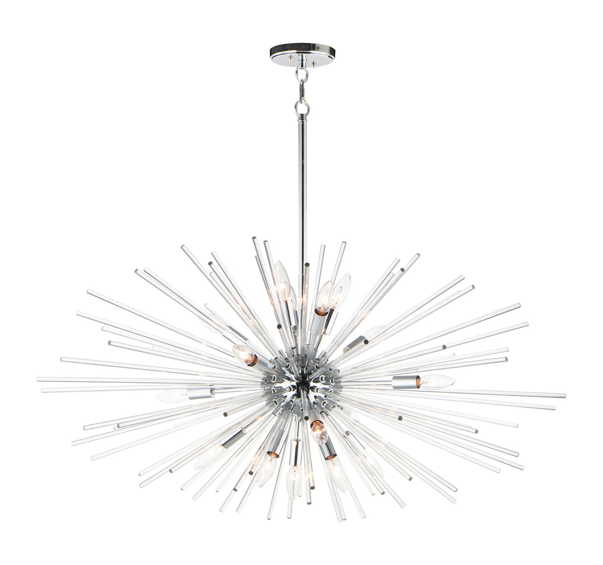 Polaris 16-Light Pendant