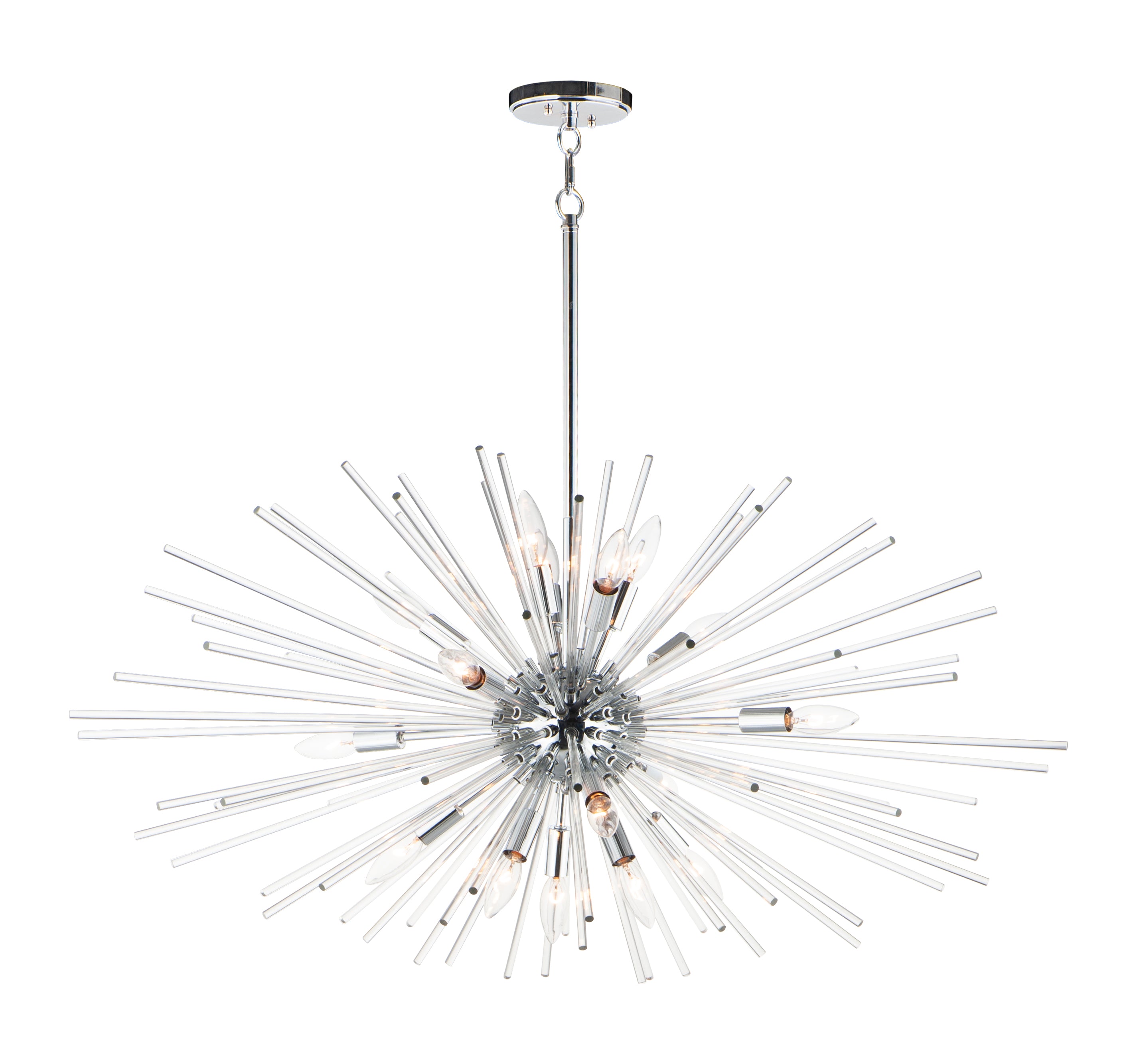 Polaris 16-Light Pendant