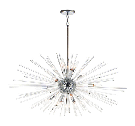 Polaris 16-Light Pendant