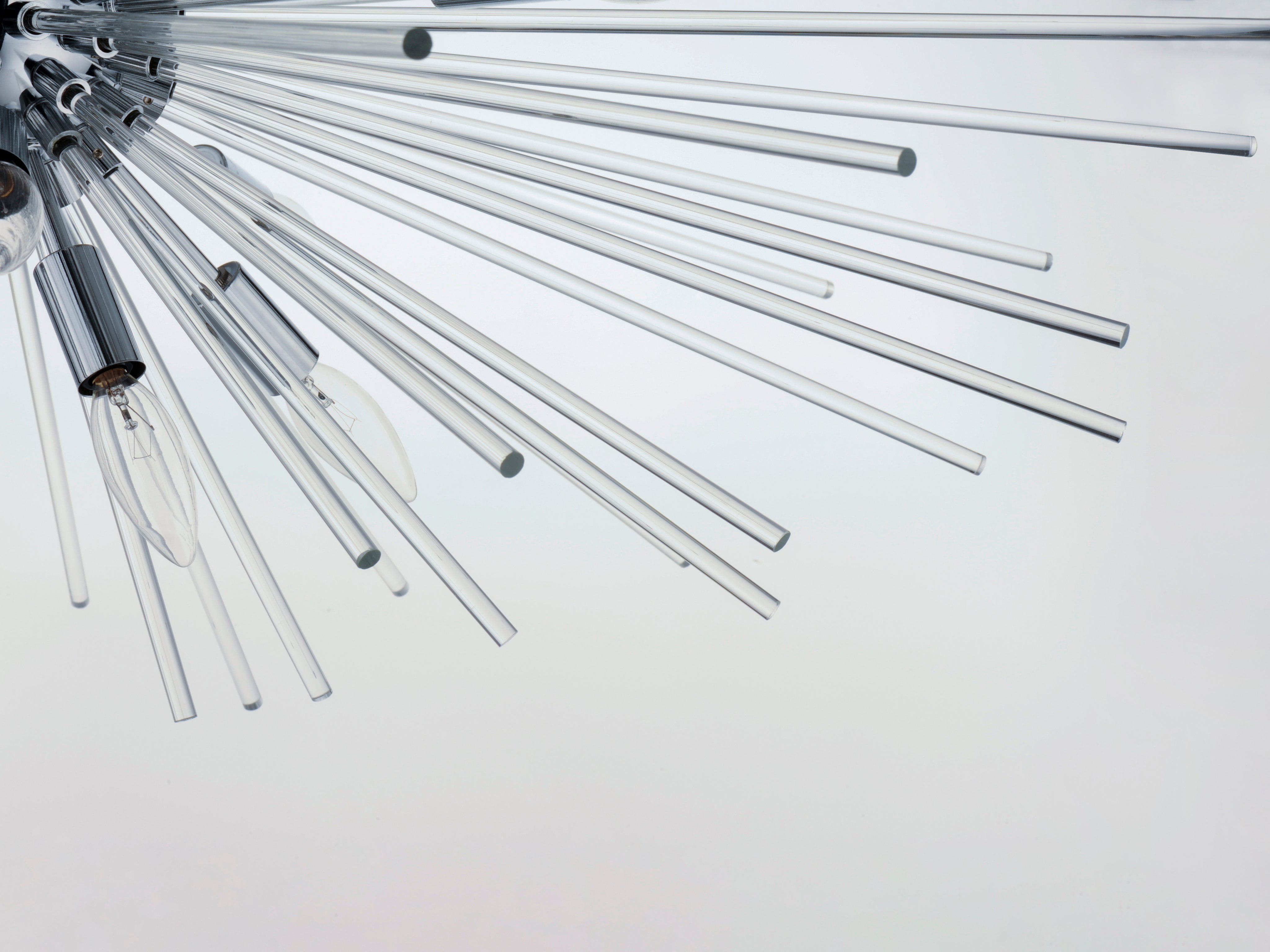 Polaris 16-Light Pendant