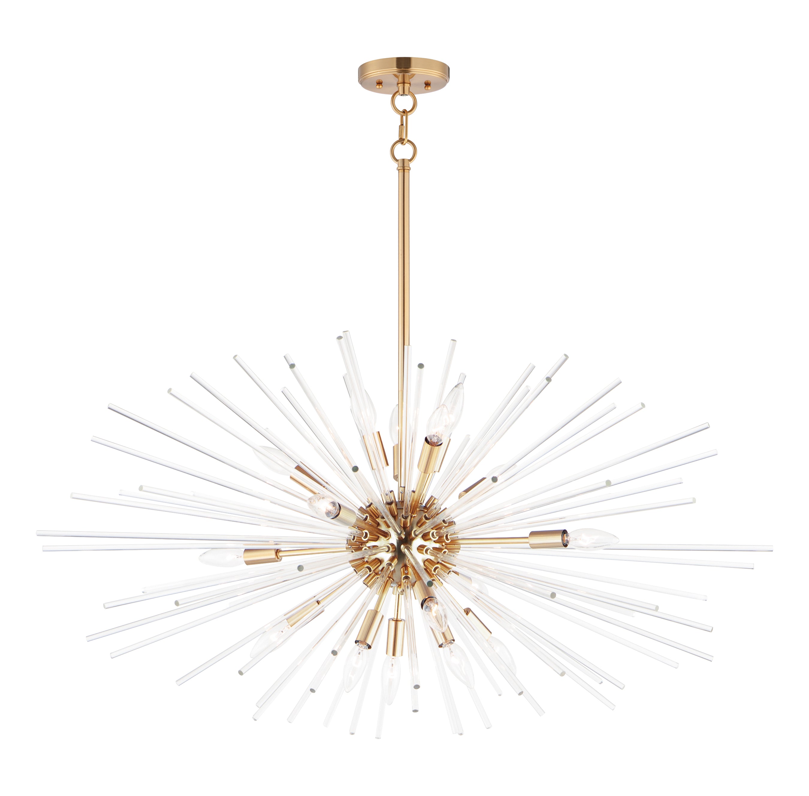 Polaris 16-Light Pendant