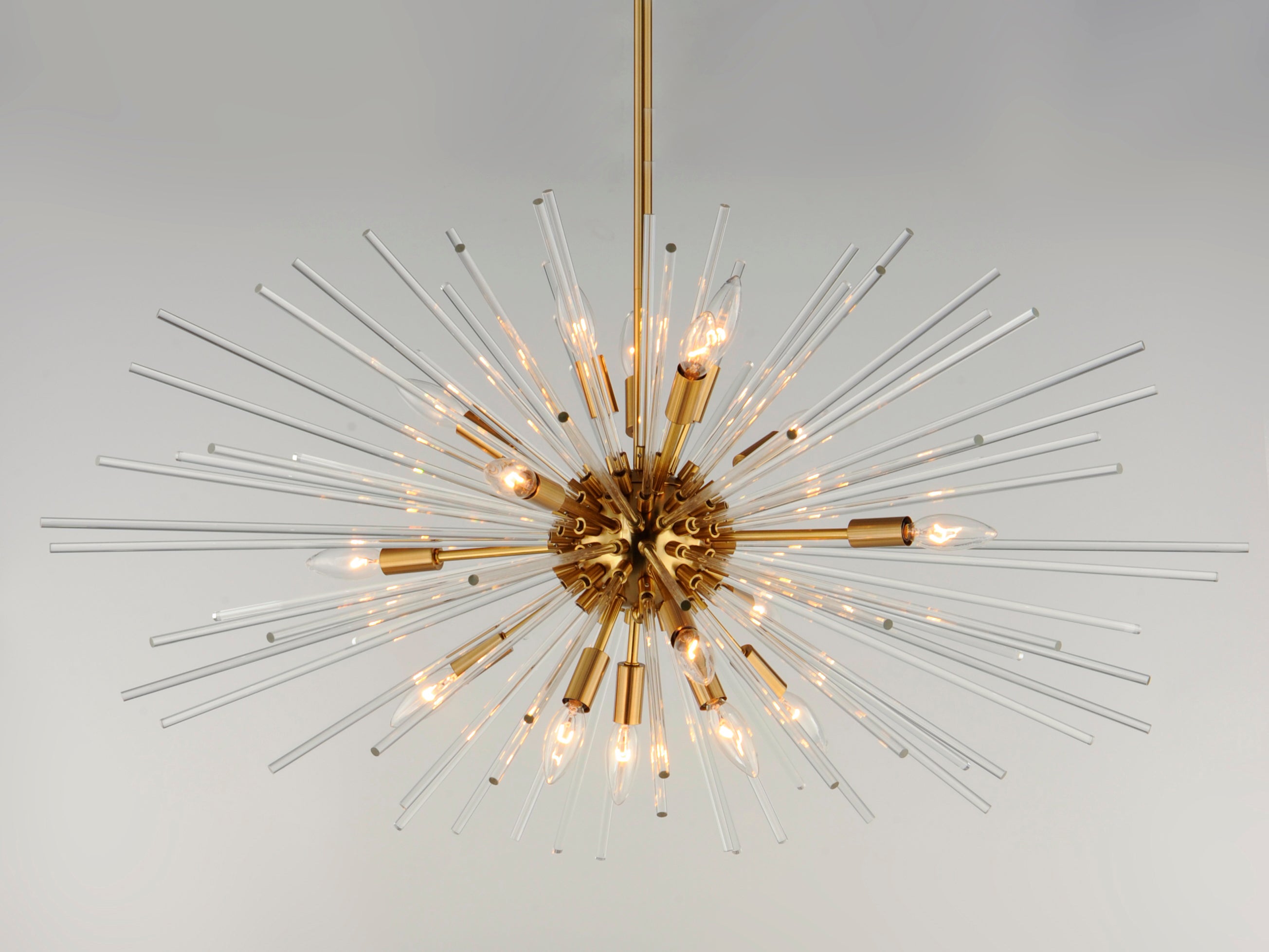 Polaris 16-Light Pendant
