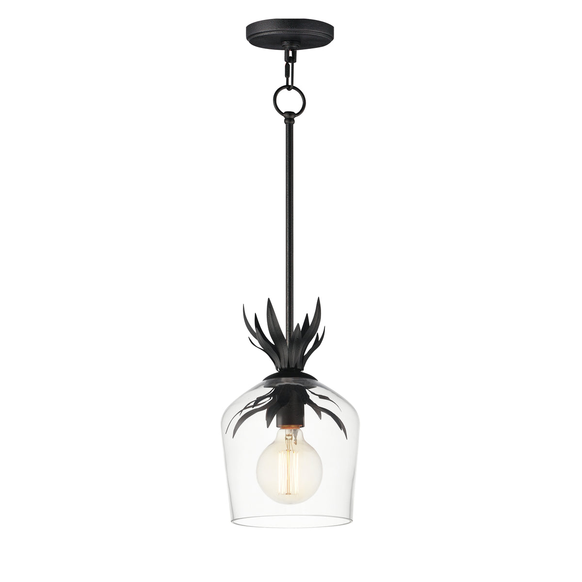 Paloma Single Pendant