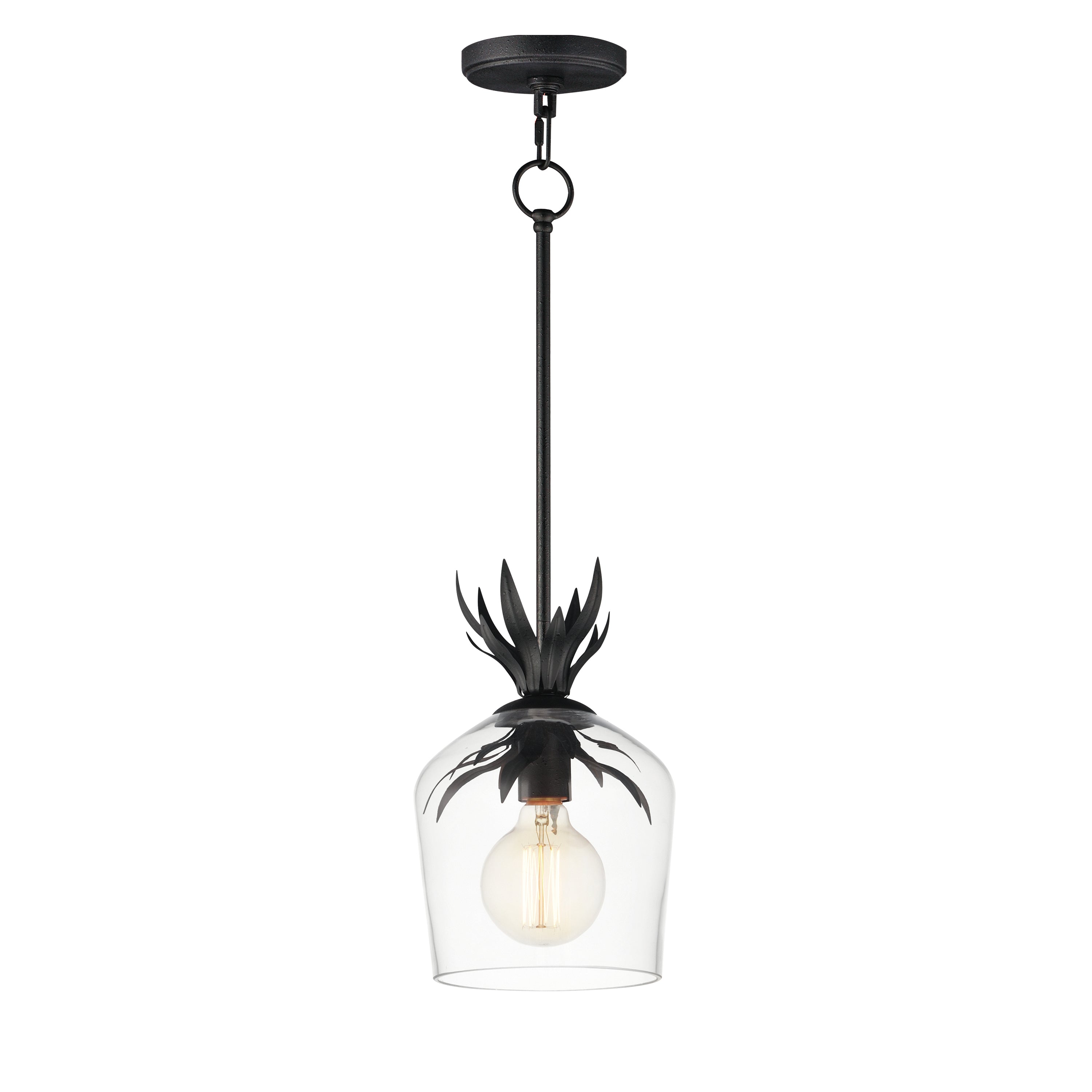 Paloma Single Pendant