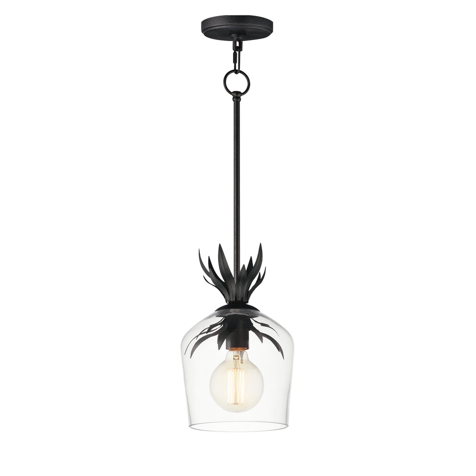 Paloma Single Pendant