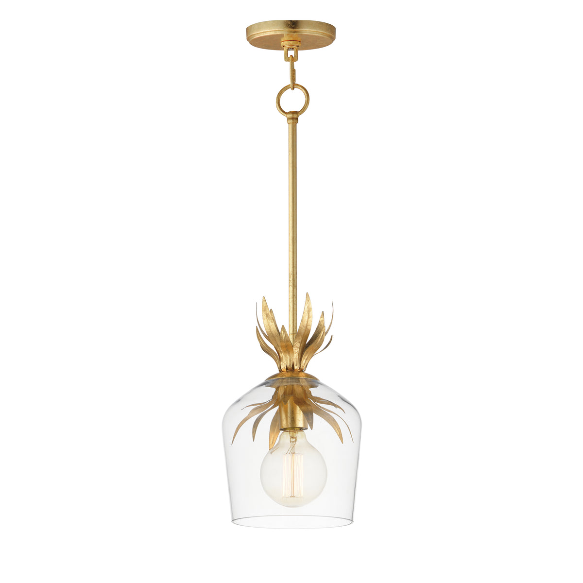 Paloma Single Pendant