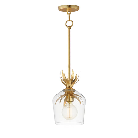 Paloma Single Pendant