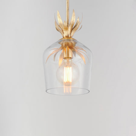 Paloma Single Pendant