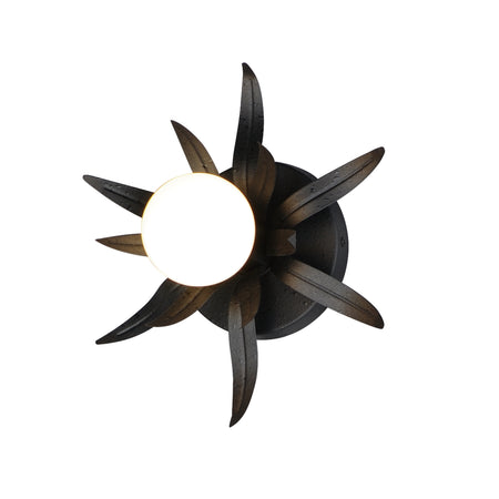 Paloma 1-Light Sconce