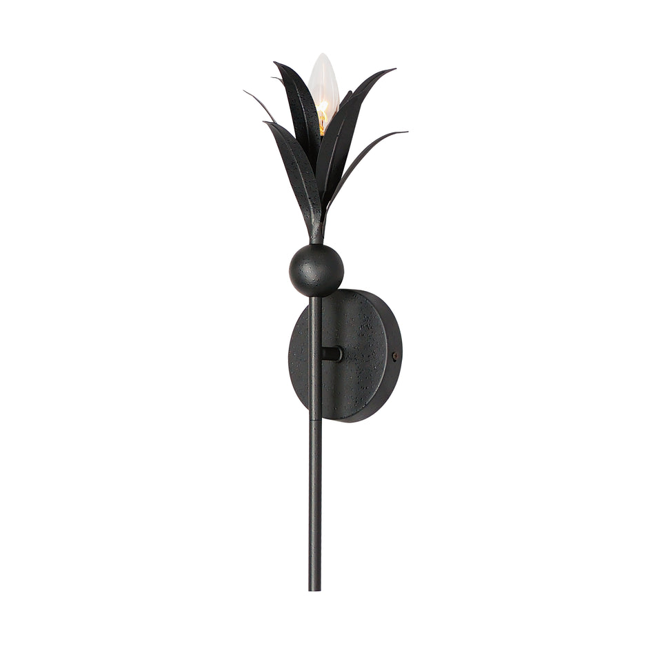 Paloma 1-Light Sconce