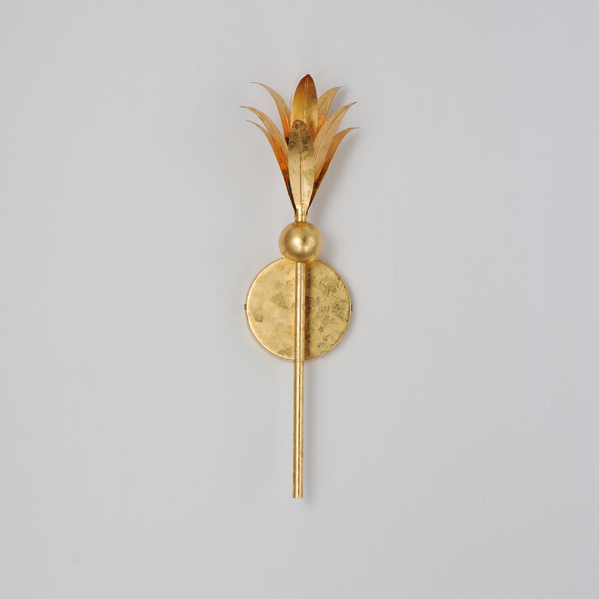 Paloma 1-Light Sconce