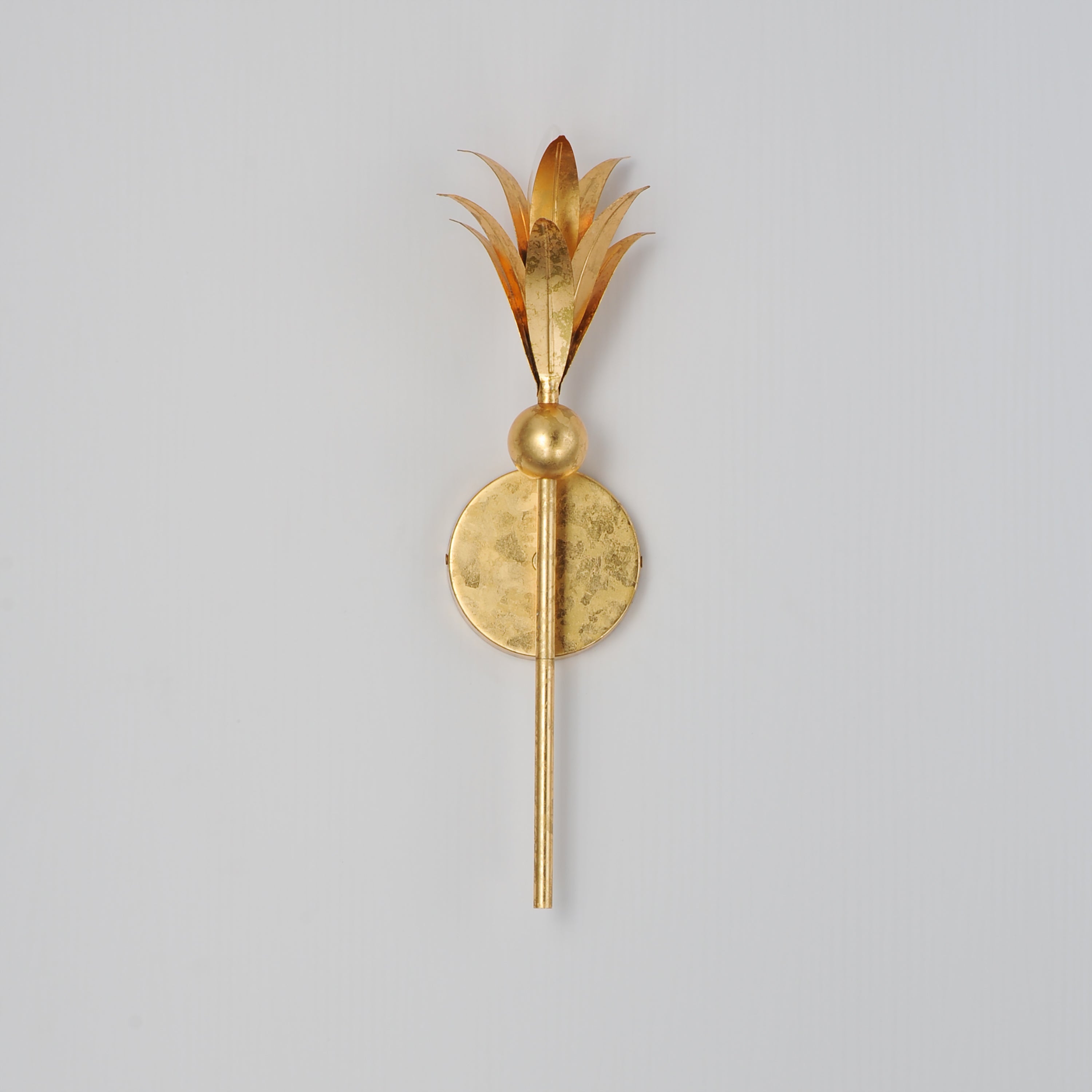 Paloma 1-Light Sconce