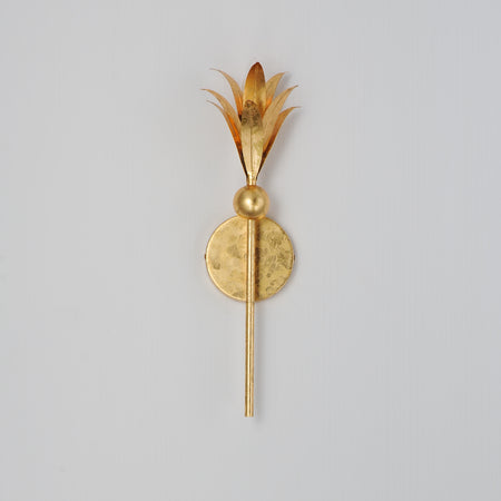 Paloma 1-Light Sconce