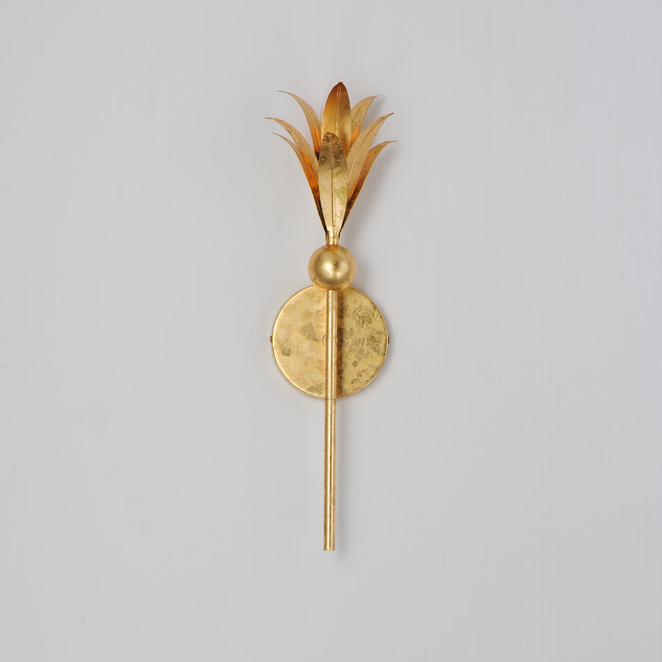 Paloma 1-Light Sconce