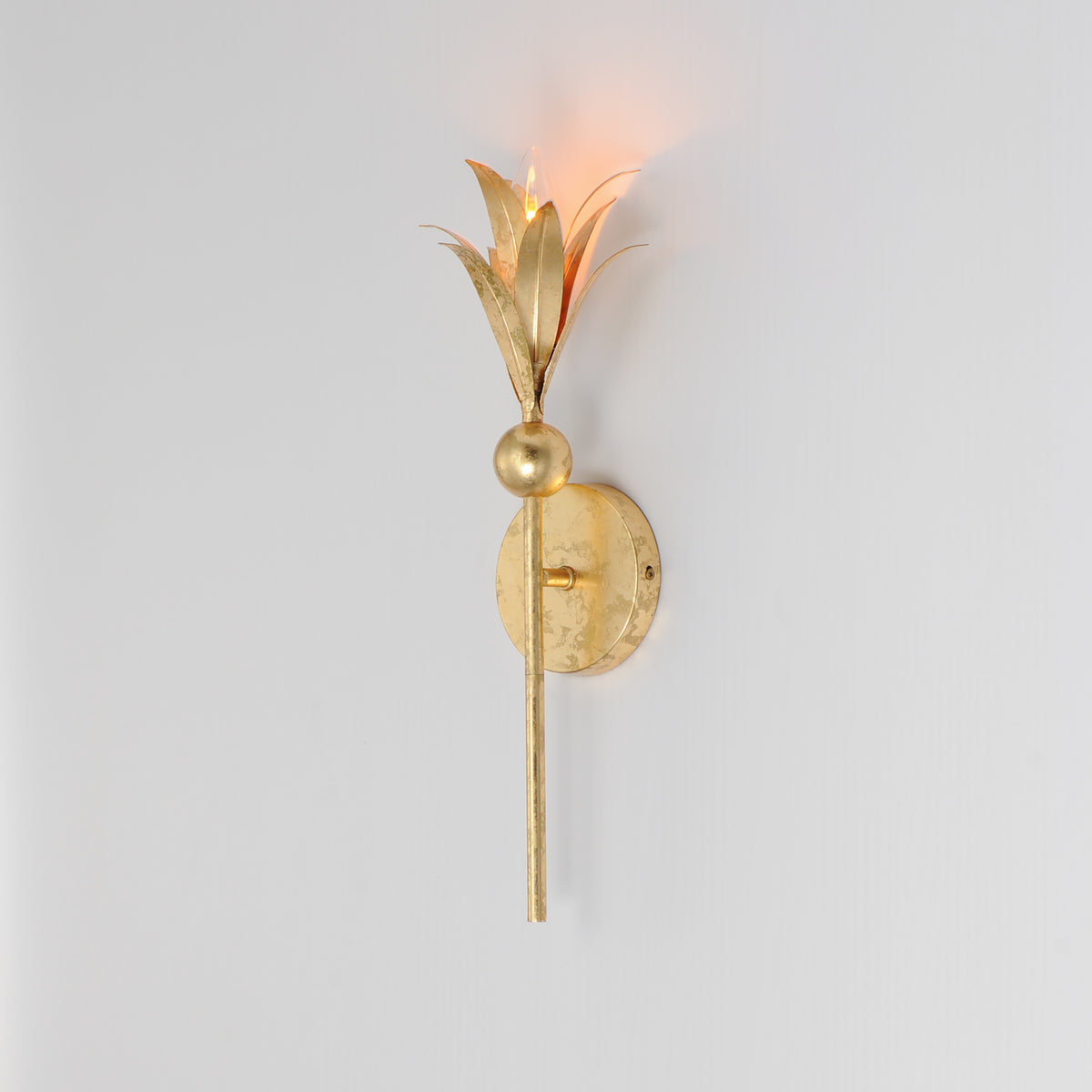 Paloma 1-Light Sconce