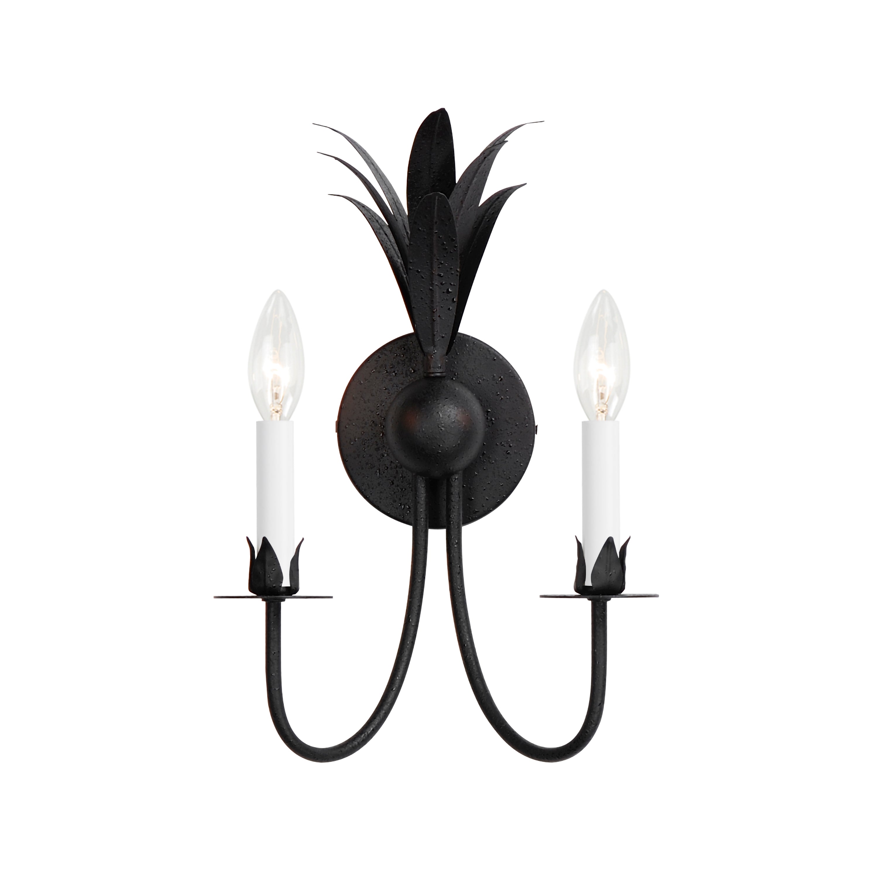 Paloma 2-Light Sconce