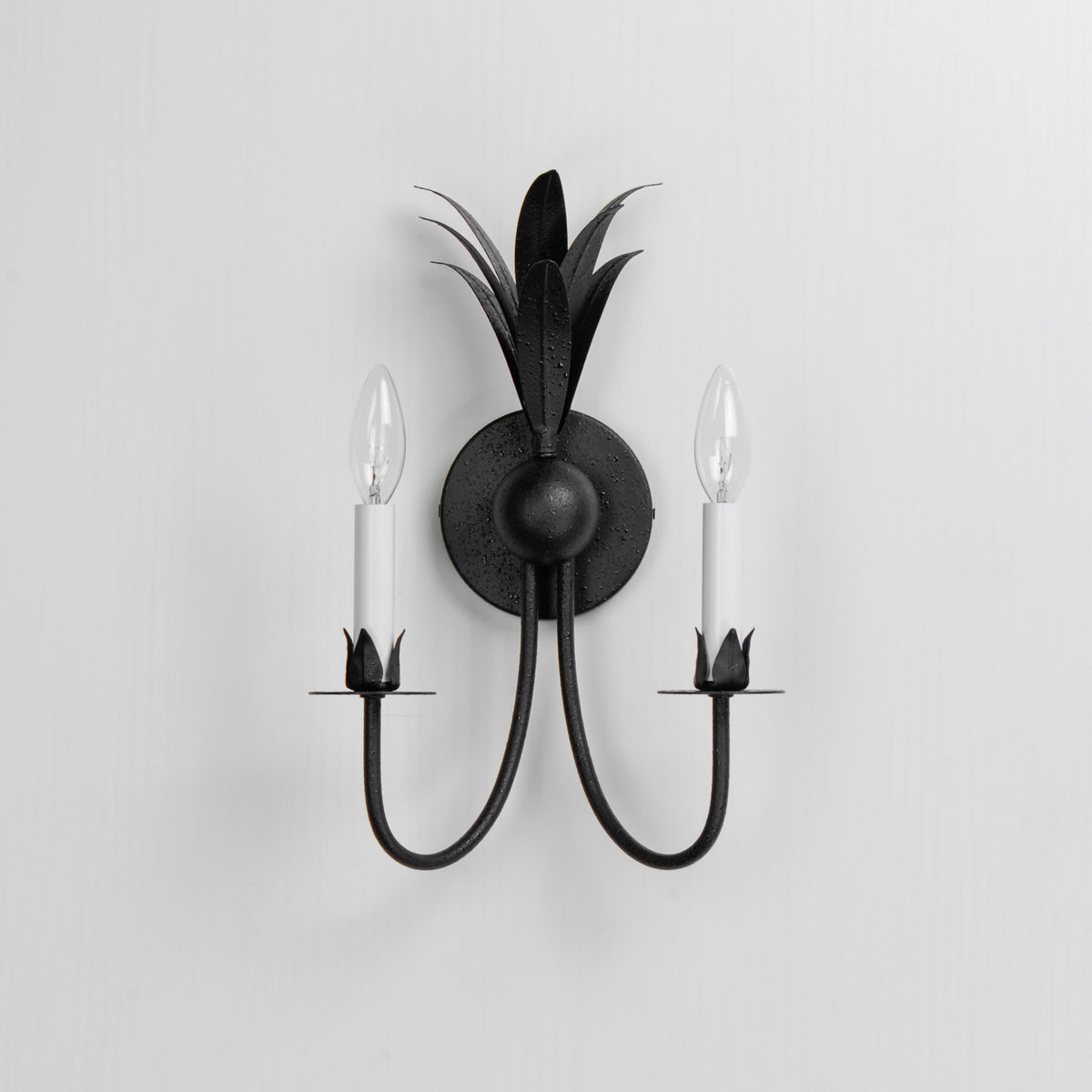 Paloma 2-Light Sconce