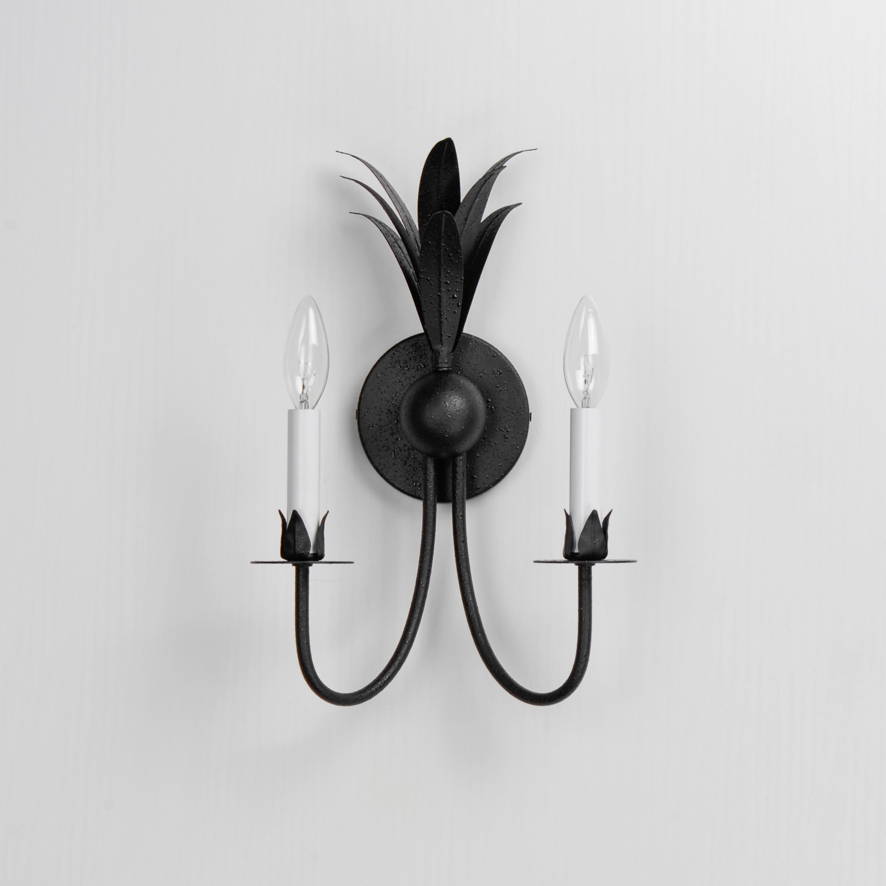 Paloma 2-Light Sconce