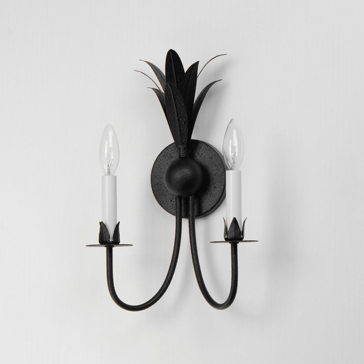 Paloma 2-Light Sconce