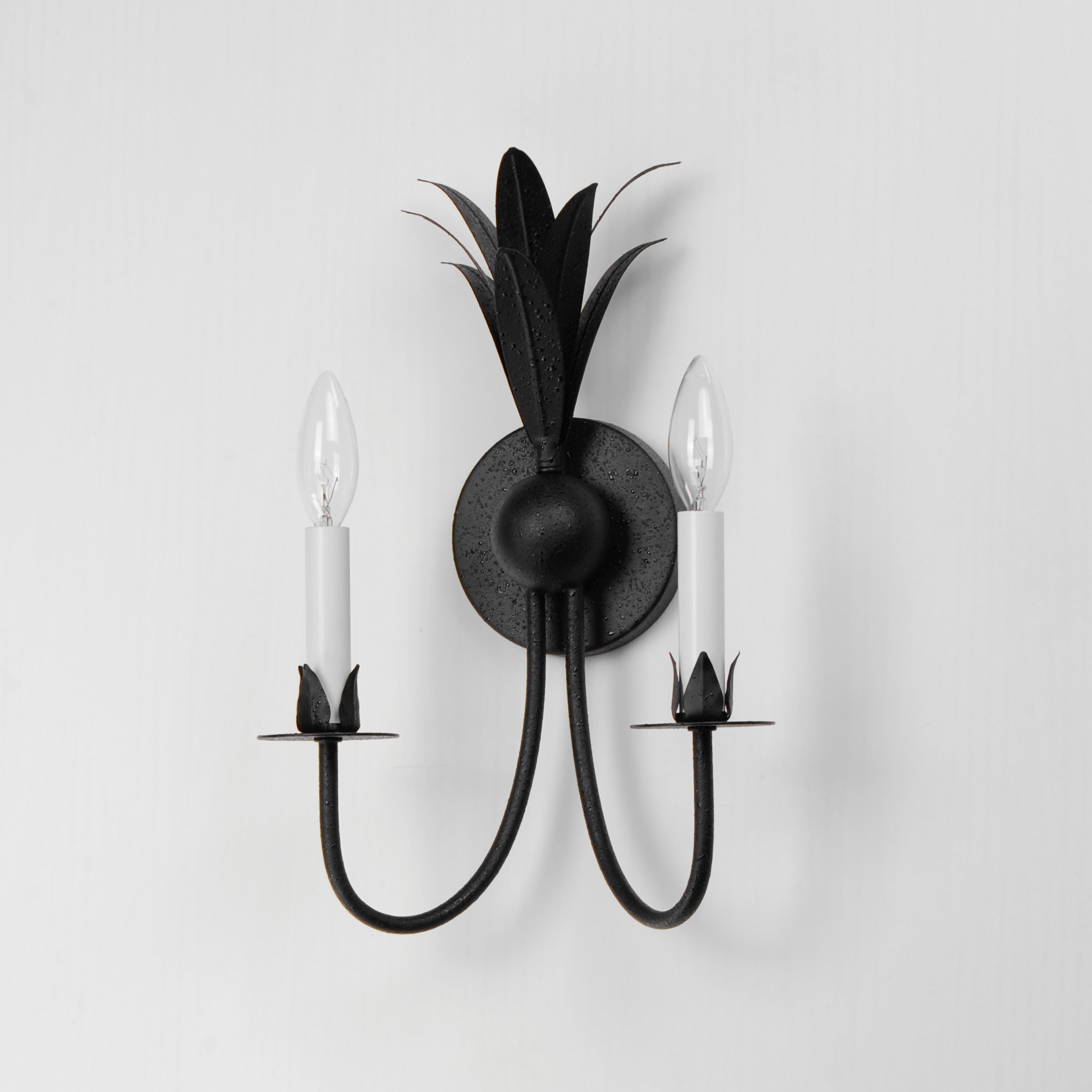 Paloma 2-Light Sconce