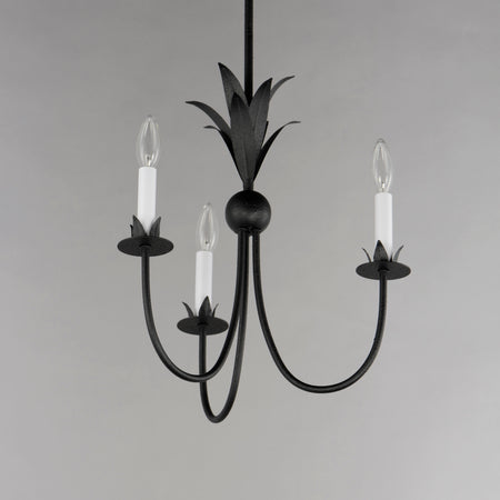 Paloma 3-Light Chandelier