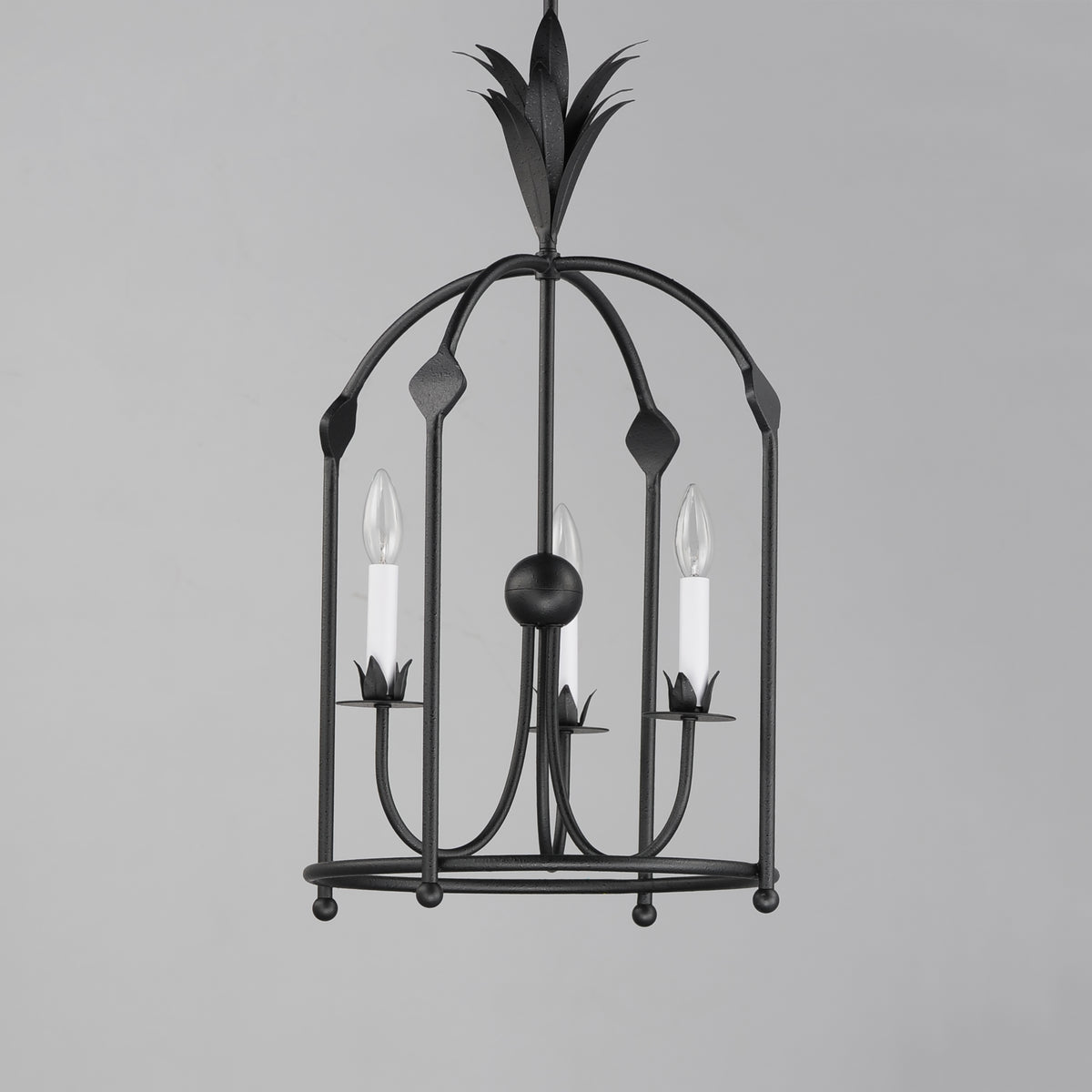 Paloma 3-Light Foyer Pendant