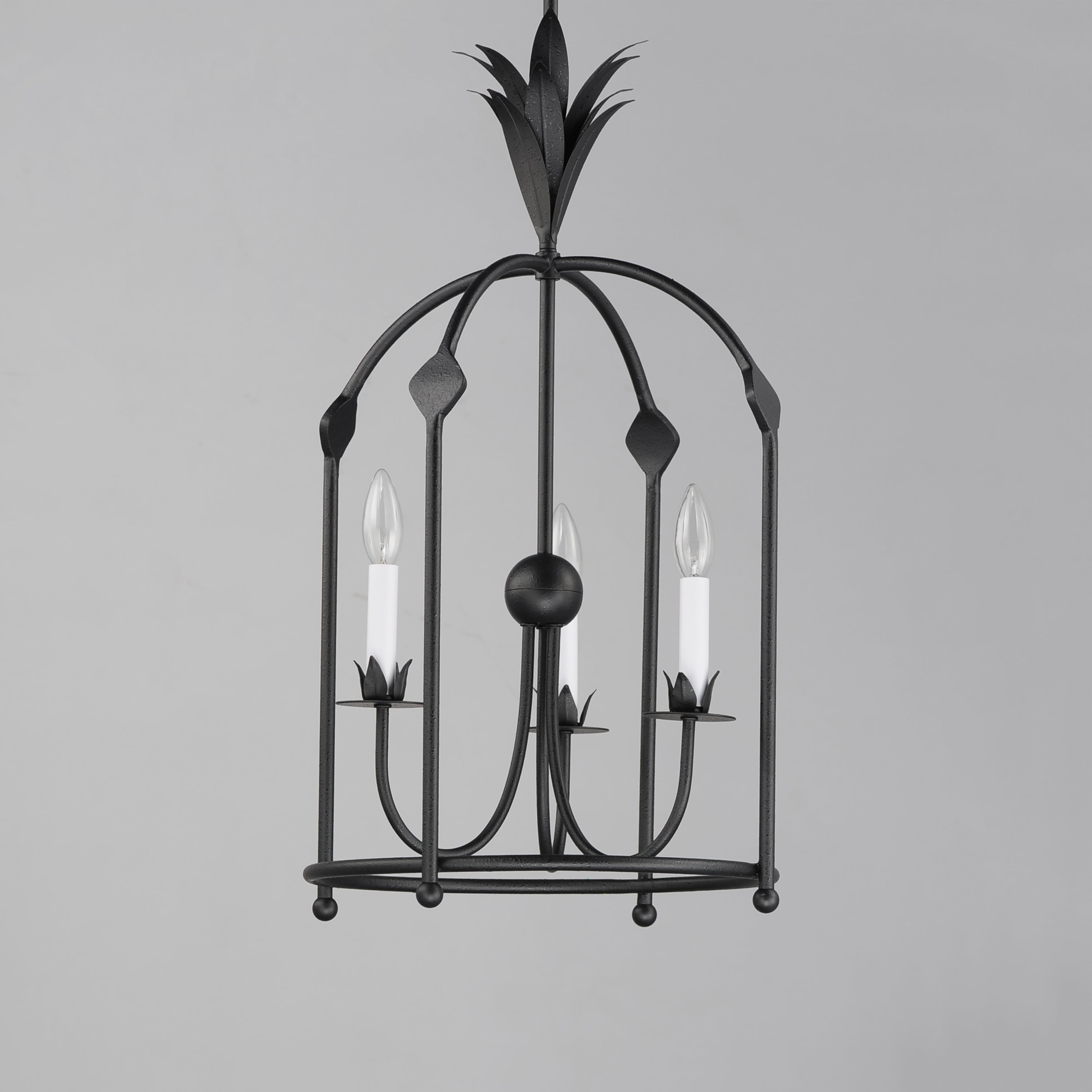 Paloma 3-Light Foyer Pendant