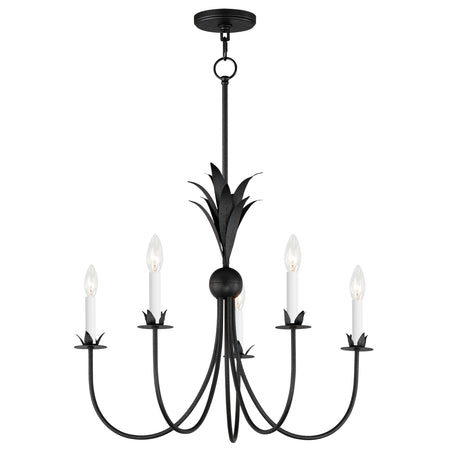 Paloma 5-Light Chandelier