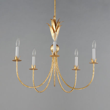 Paloma 5-Light Chandelier