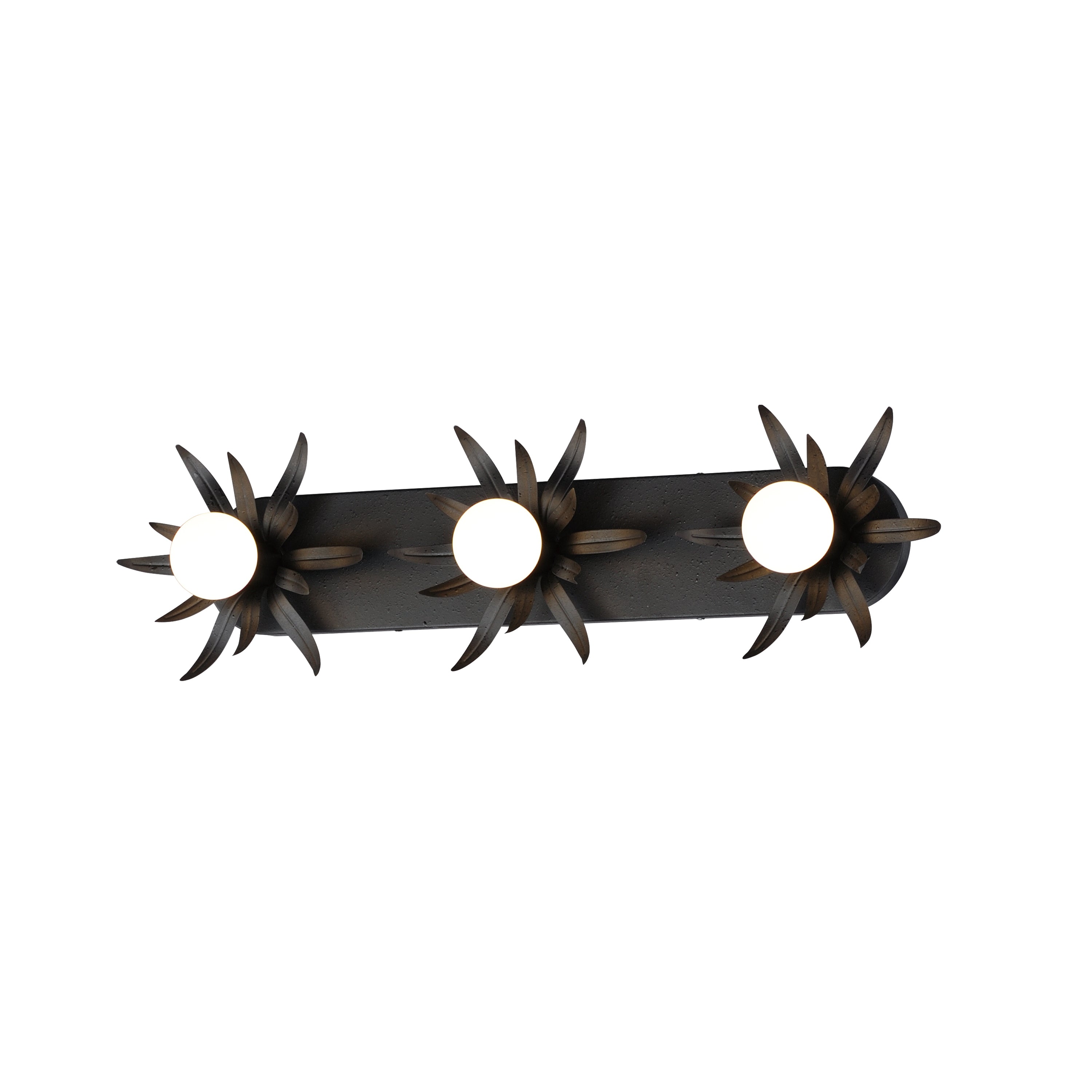 Paloma 3-Light Sconce