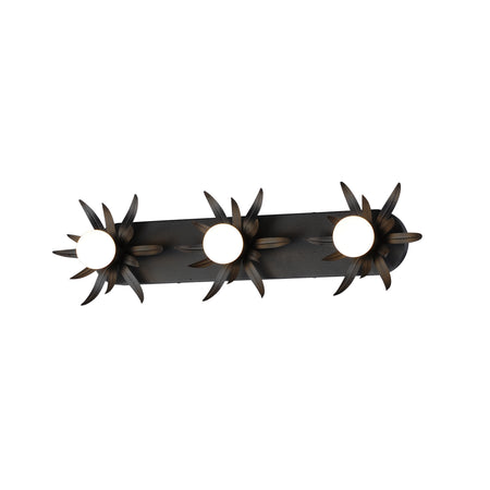 Paloma 3-Light Sconce