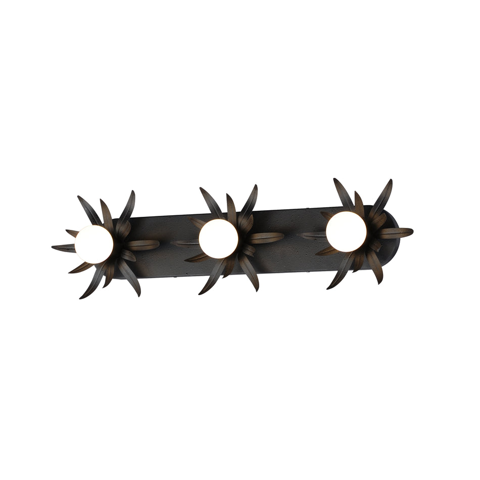 Paloma 3-Light Sconce