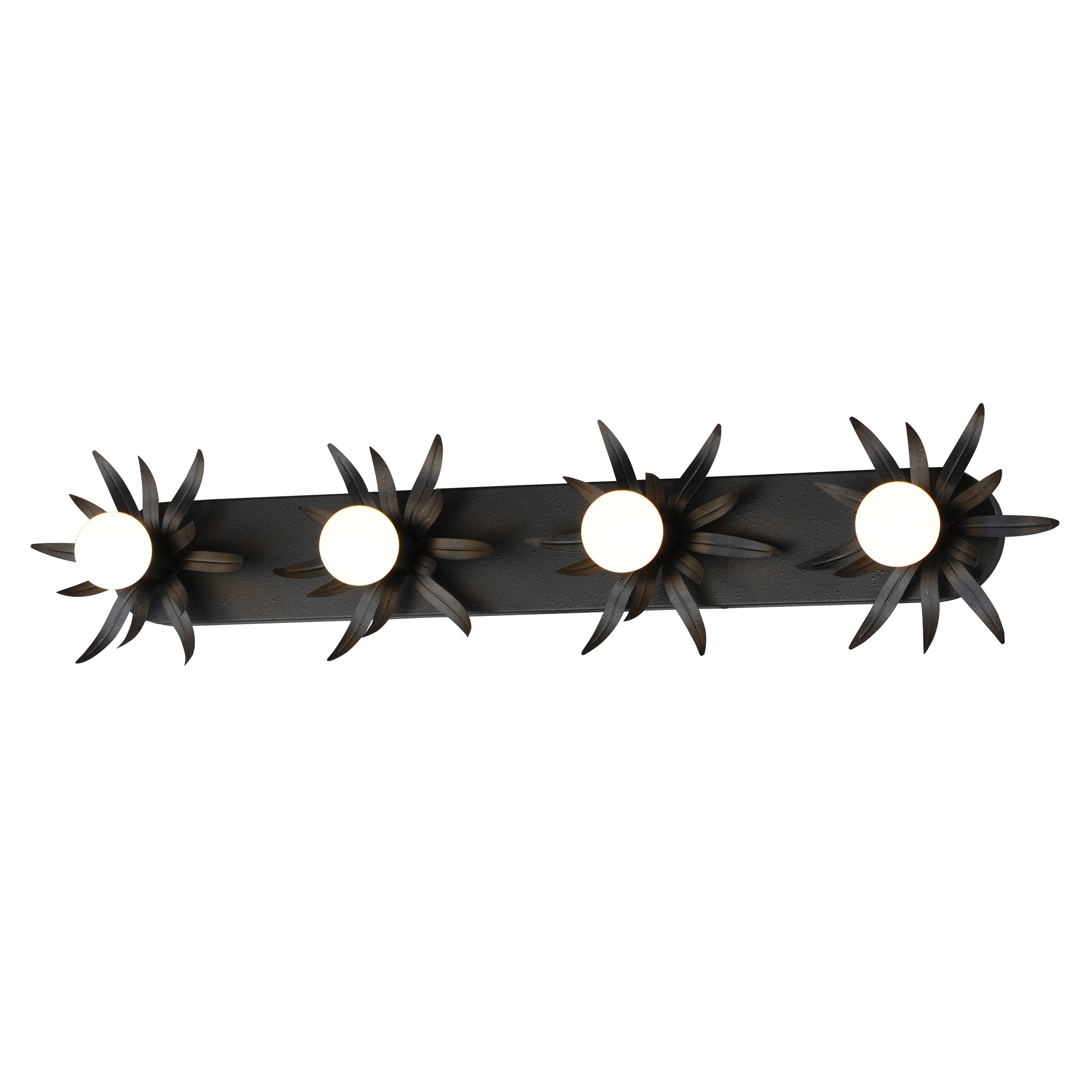 Paloma 4-Light Sconce