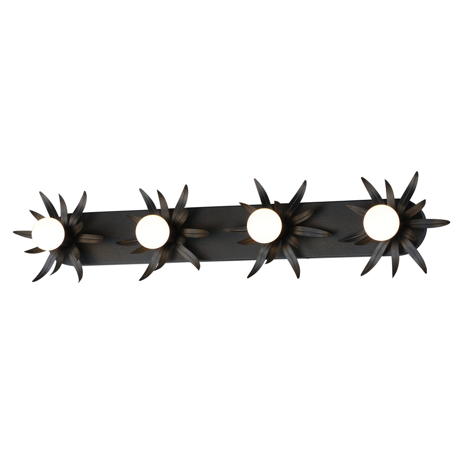 Paloma 4-Light Sconce