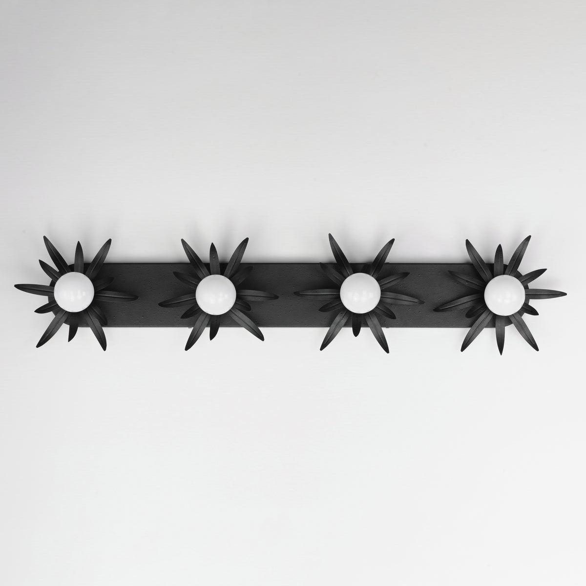 Paloma 4-Light Sconce