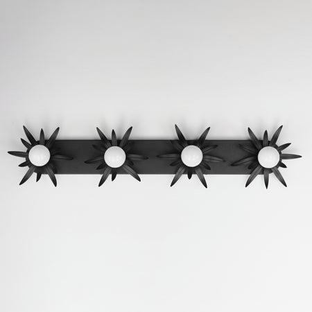 Paloma 4-Light Sconce