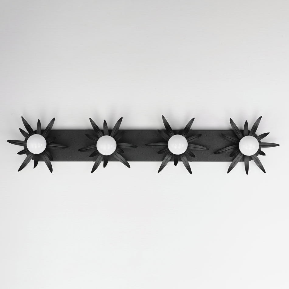 Paloma 4-Light Sconce