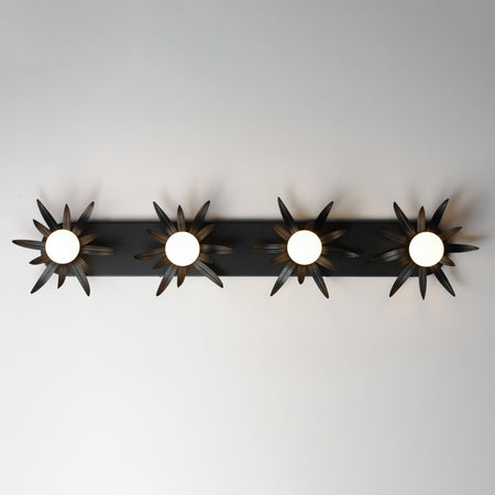 Paloma 4-Light Sconce