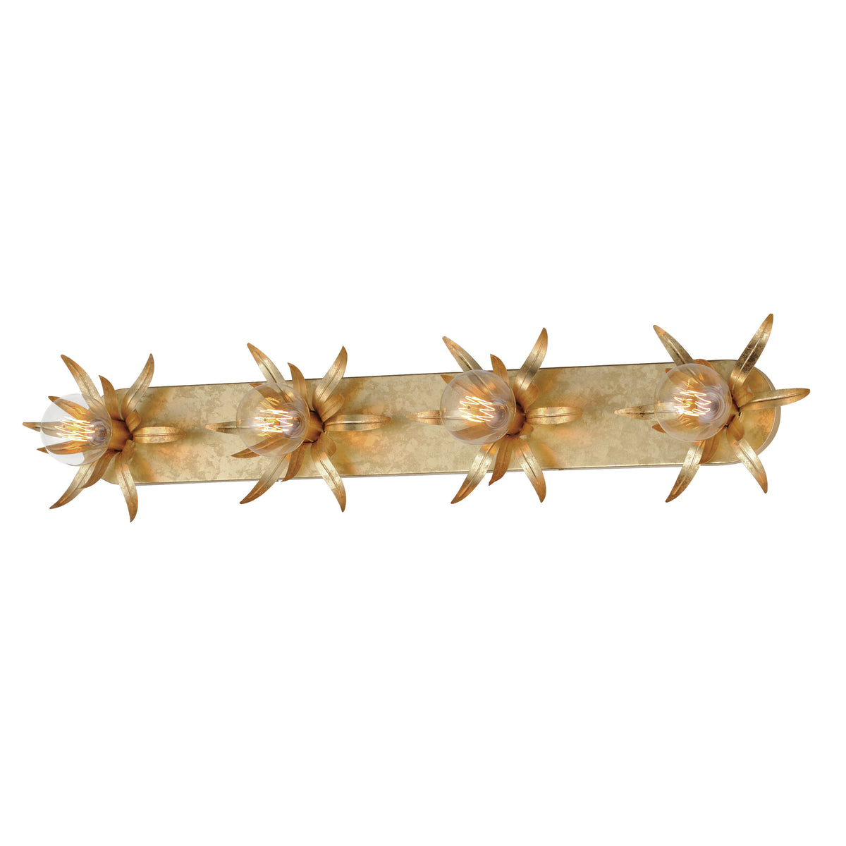 Paloma 4-Light Sconce