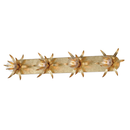Paloma 4-Light Sconce