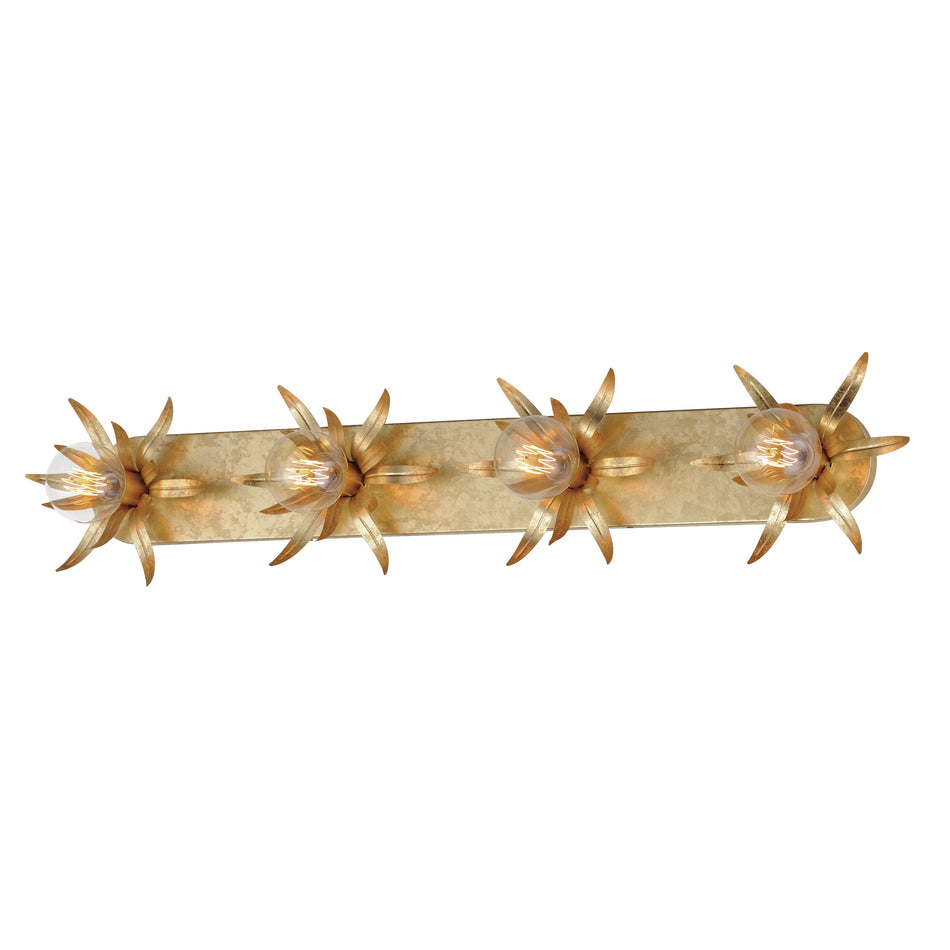 Paloma 4-Light Sconce
