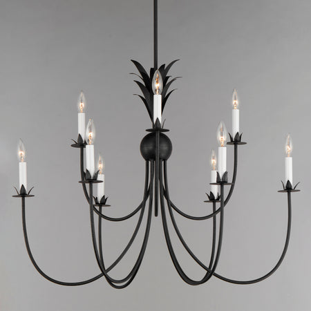 Paloma 9-Light Chandelier
