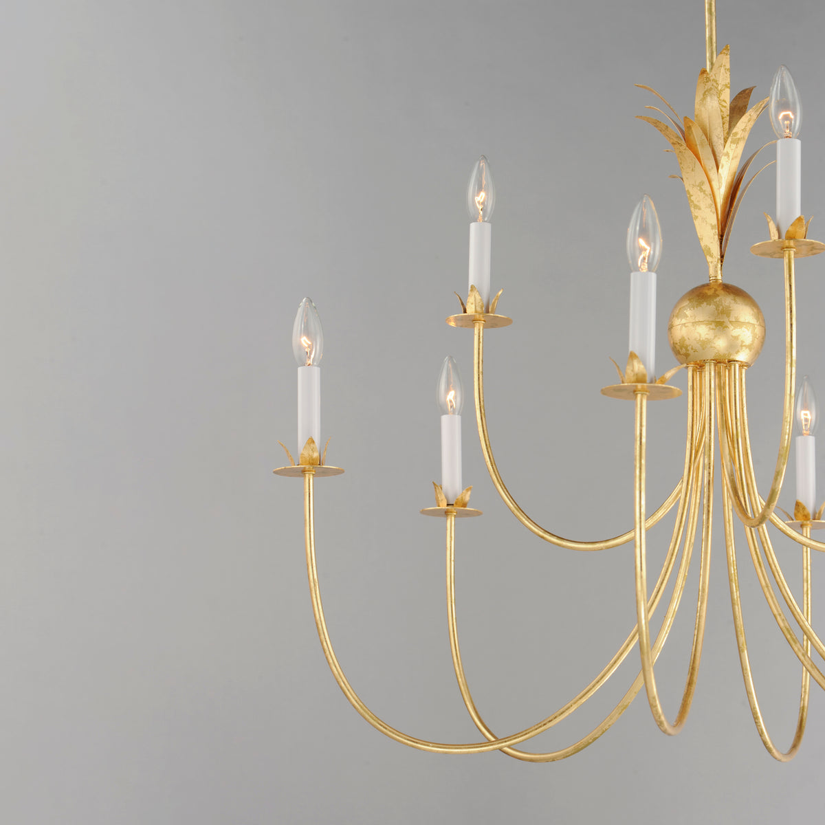 Paloma 9-Light Chandelier