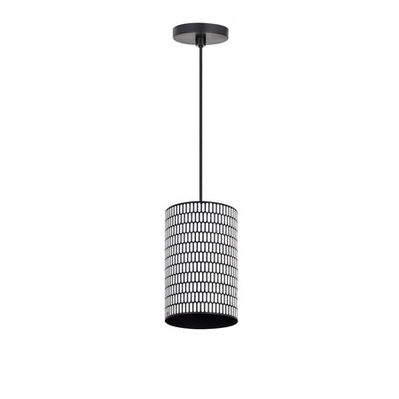 Shaka 1-Light Mini Pendant