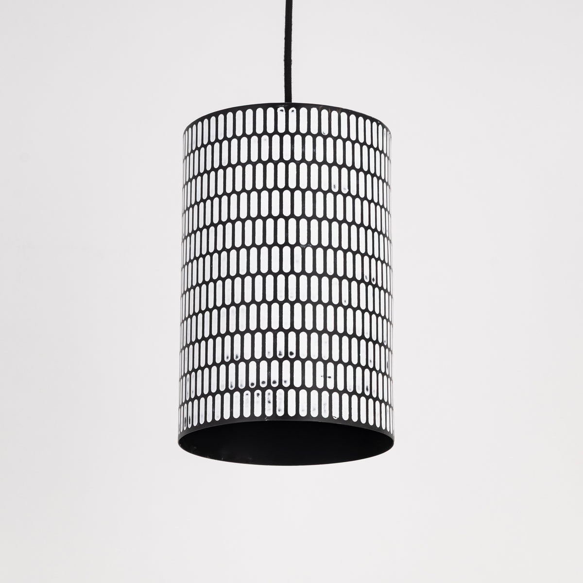Shaka 1-Light Mini Pendant